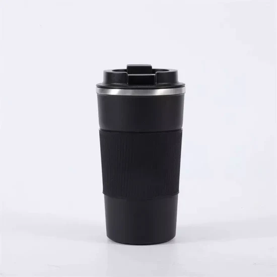 Thermos in acciaio inossidabile a forma di proiettile da 500 ml